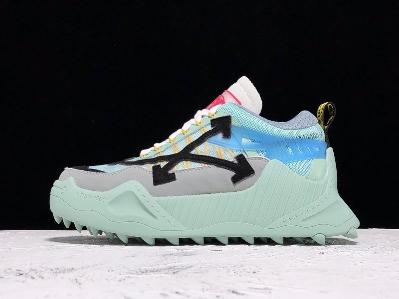 Off White ODSY-1000 Sneaker