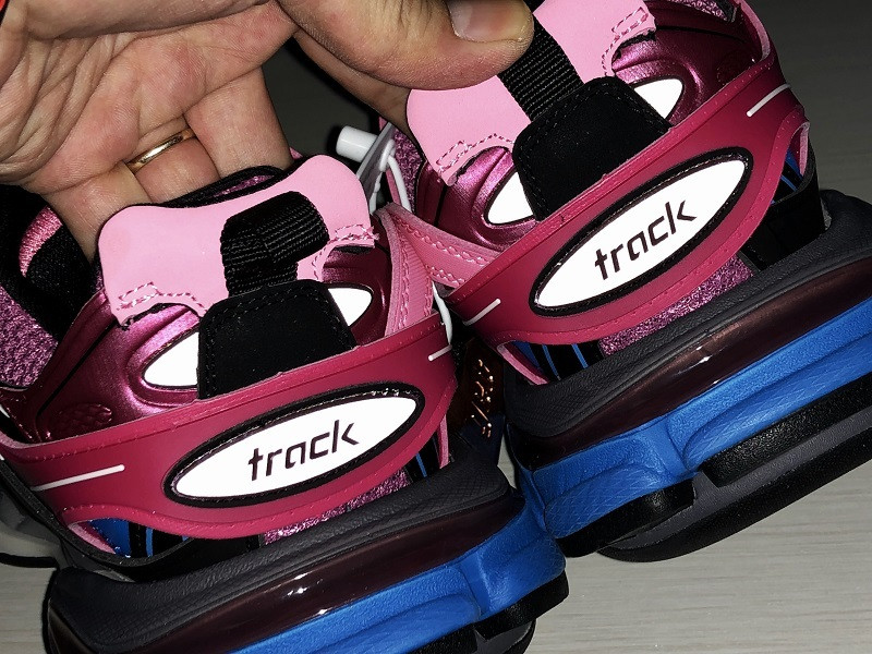 BLCG Sneaker Tess.s.Gomma 542023-W1GB8-5482