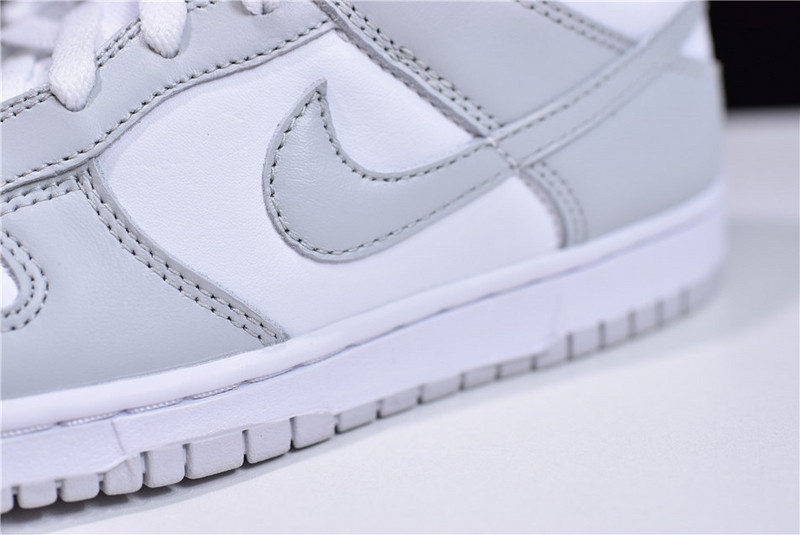 Nike Dunk Low WMNS “Photon Dust” CU1726-201