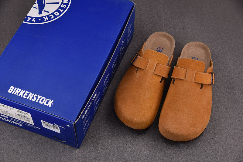 Birkenstock Slide