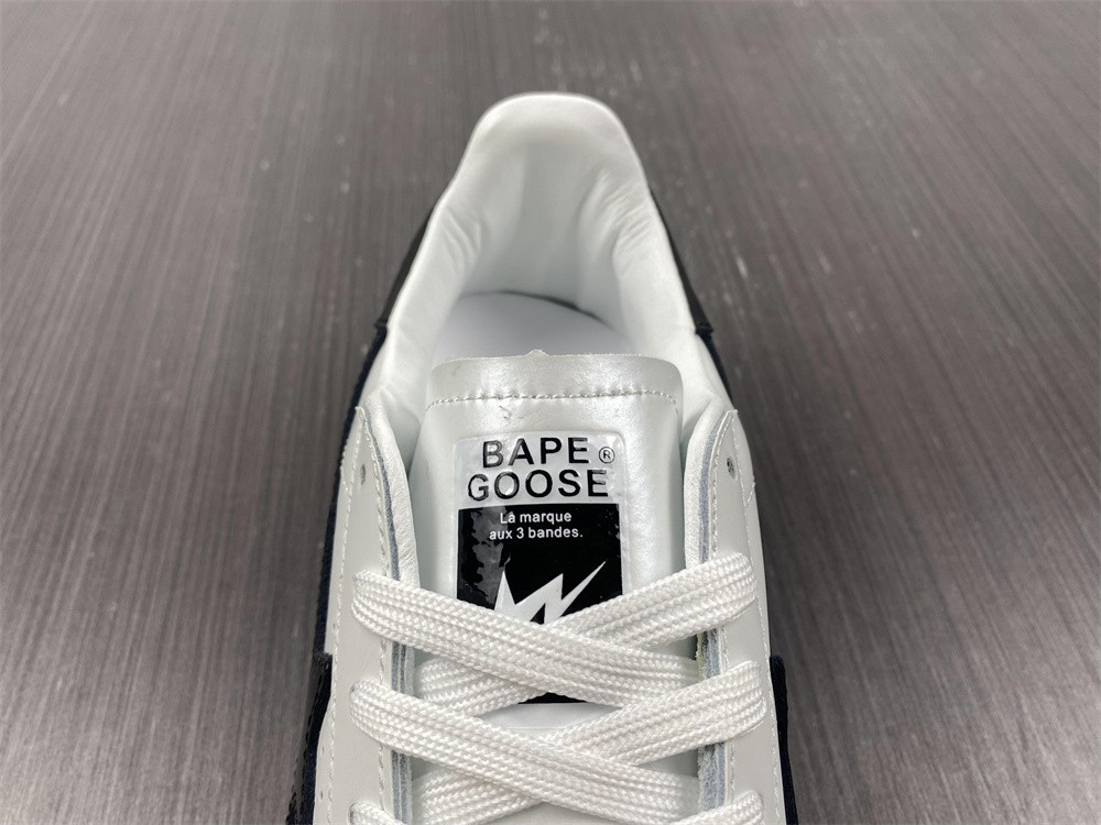 Bape Low sneakers