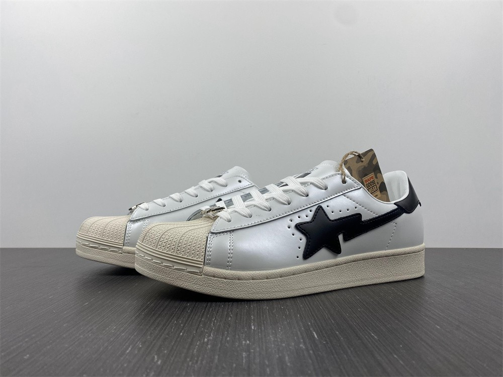 Bape Low sneakers