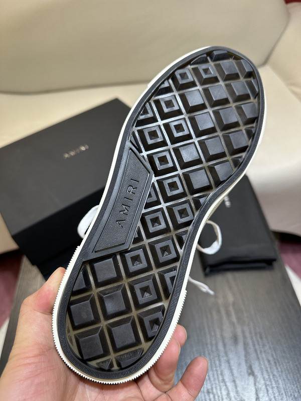 Amiri sneakers