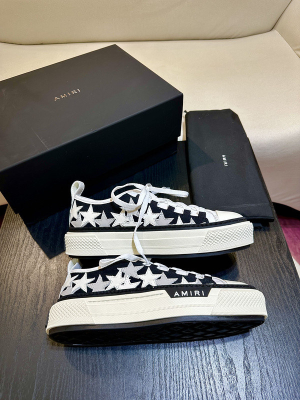 Amiri sneakers