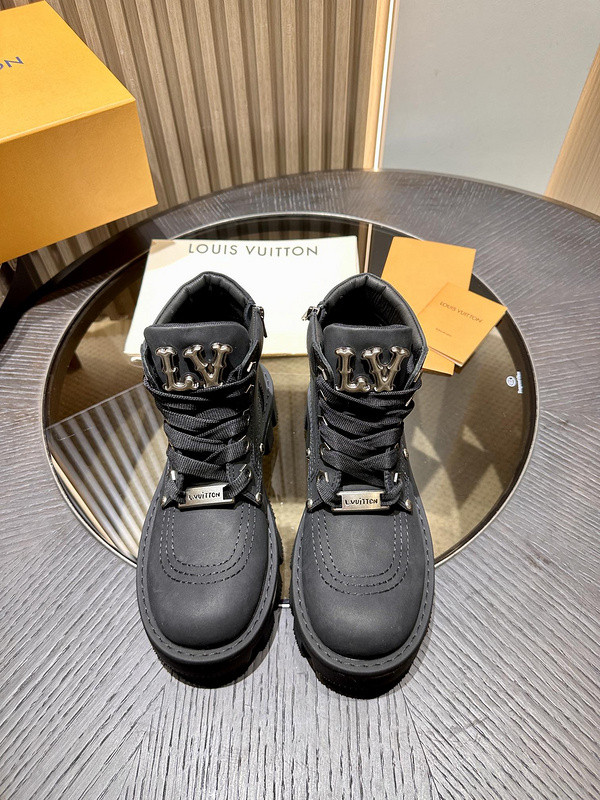 L*V BOOTS