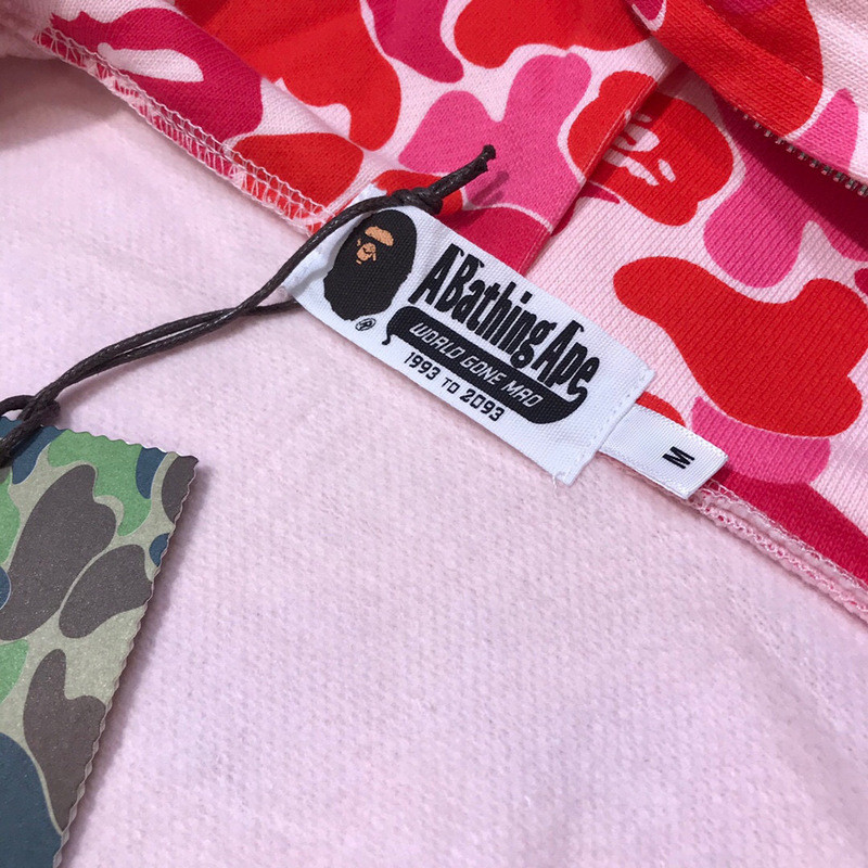 Bape HOODIE