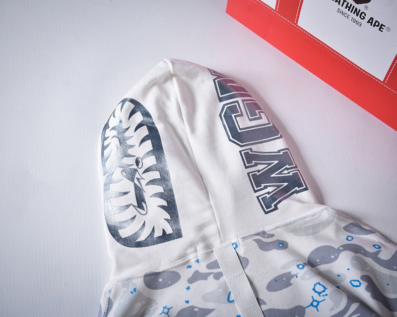 Bape HOODIE