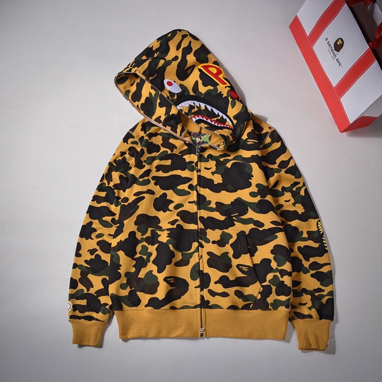 Bape HOODIE