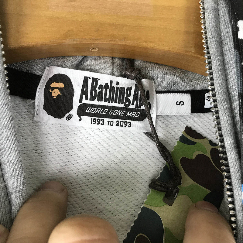 Bape HOODIE