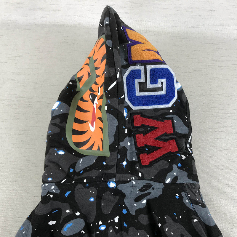 Bape HOODIE