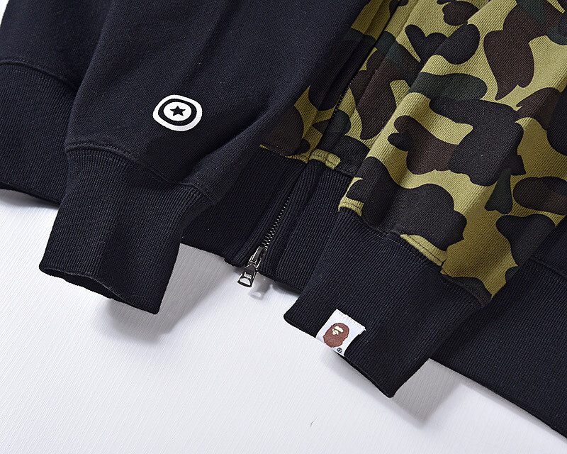 Bape HOODIE
