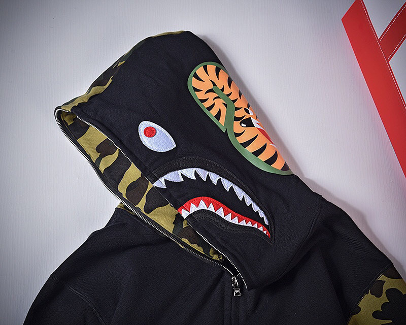 Bape HOODIE