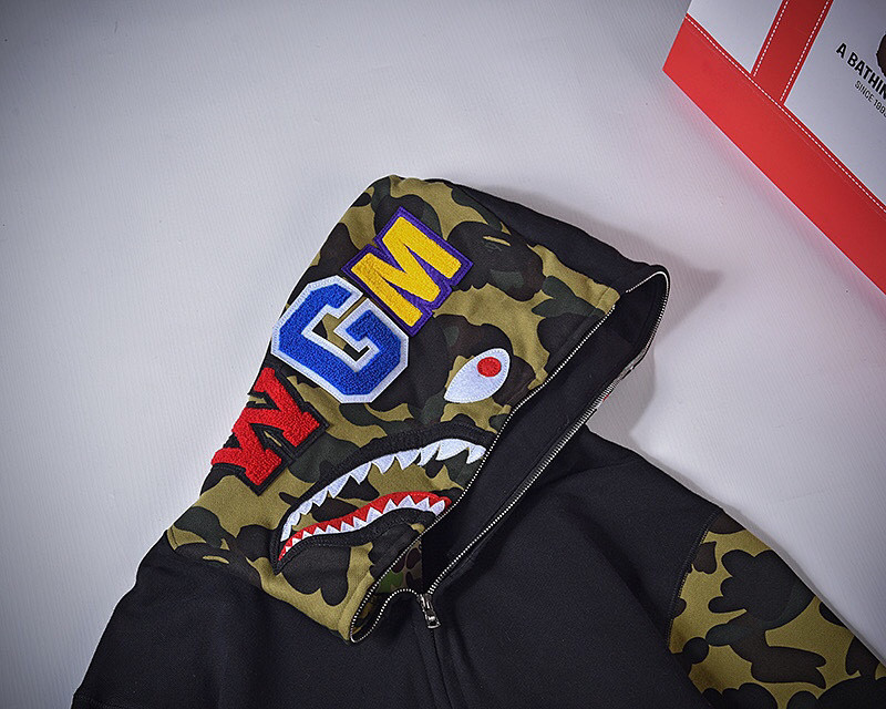 Bape HOODIE