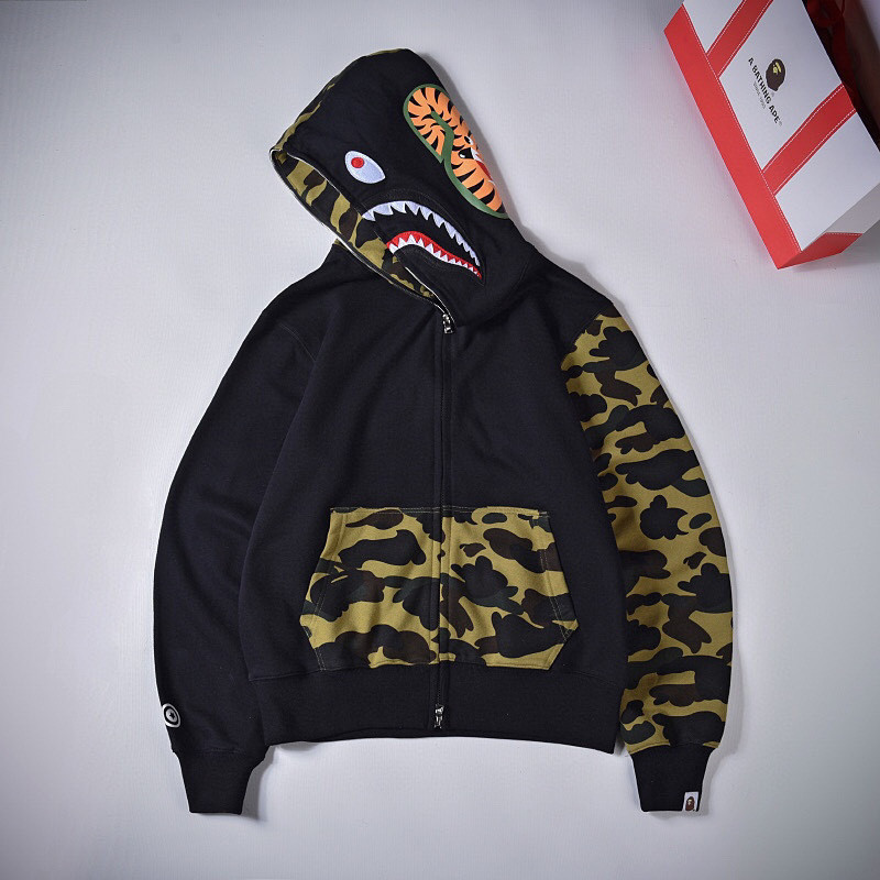 Bape HOODIE