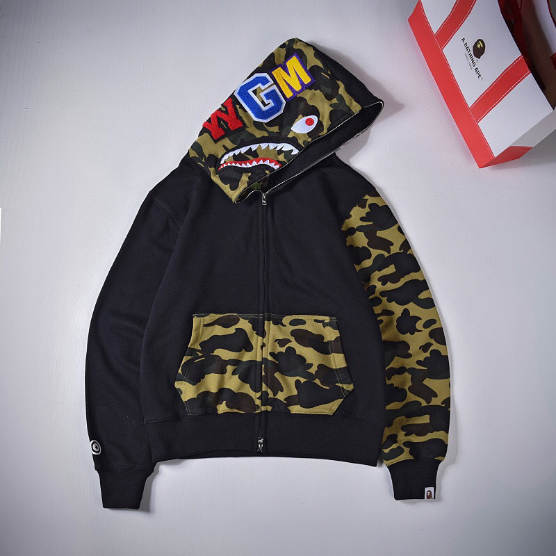 Bape HOODIE