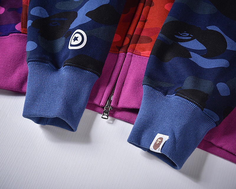 Bape HOODIE