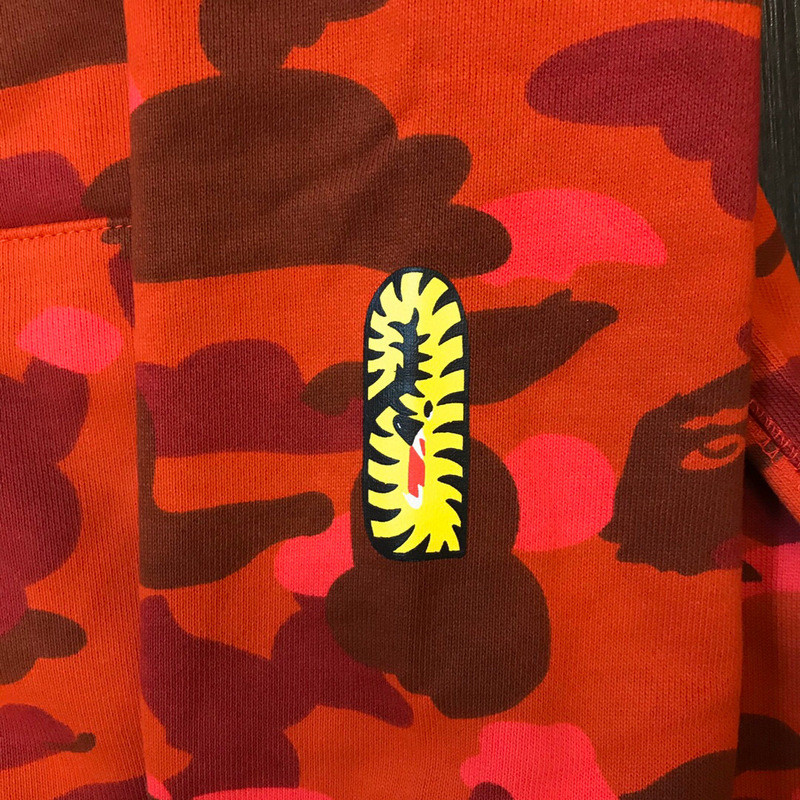 Bape HOODIE