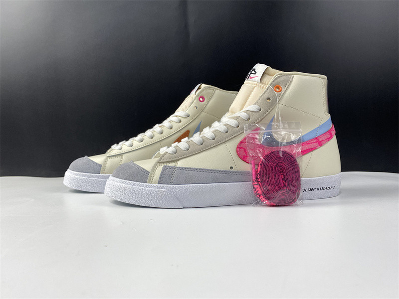 Nike Blazer Mid “Shanghai” DC0707-164