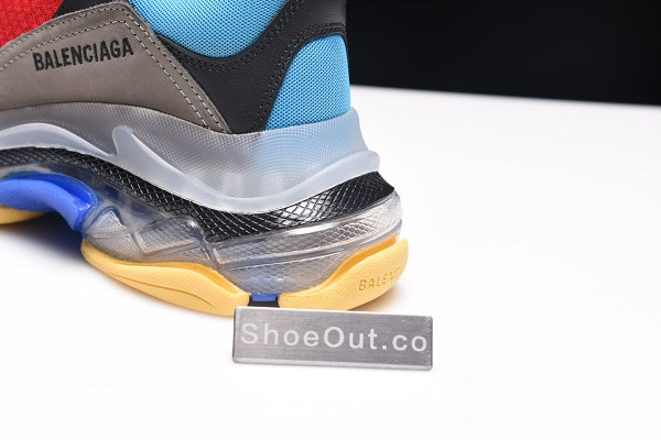 BLCG Triple S 541624-W0901-2120