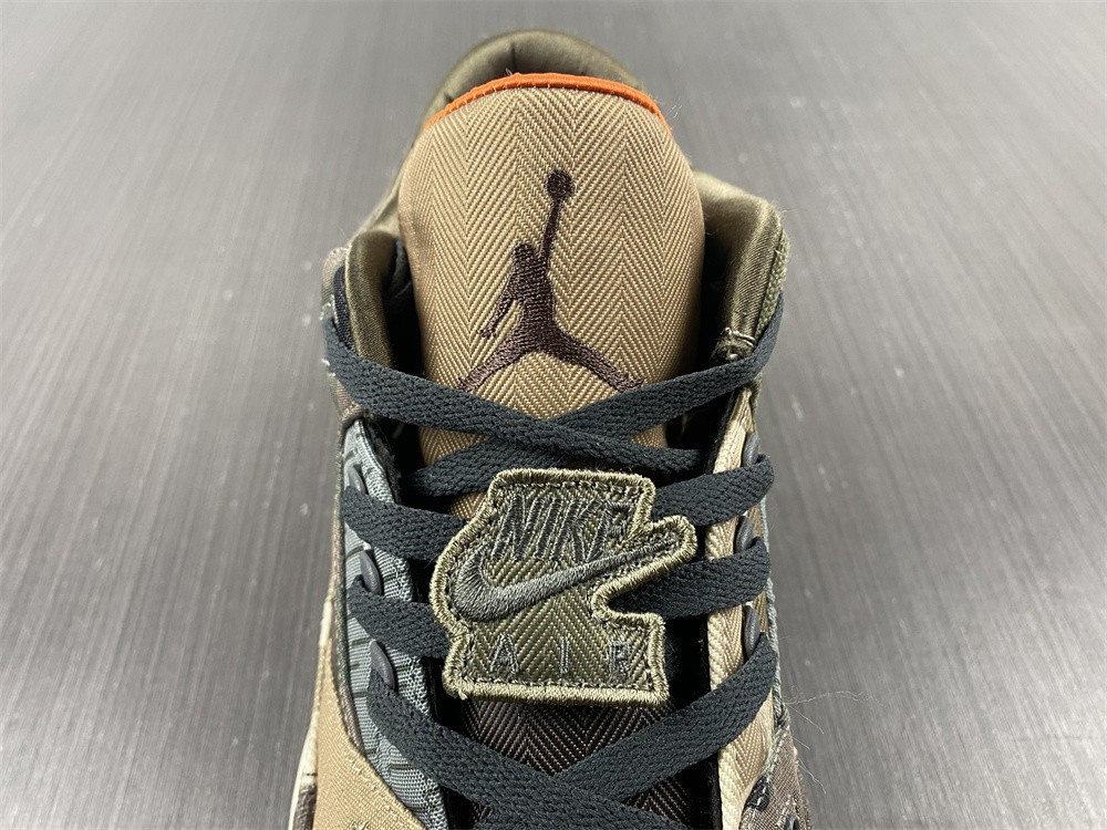 Air Jordan 3 “Patchwork” DO1830-200
