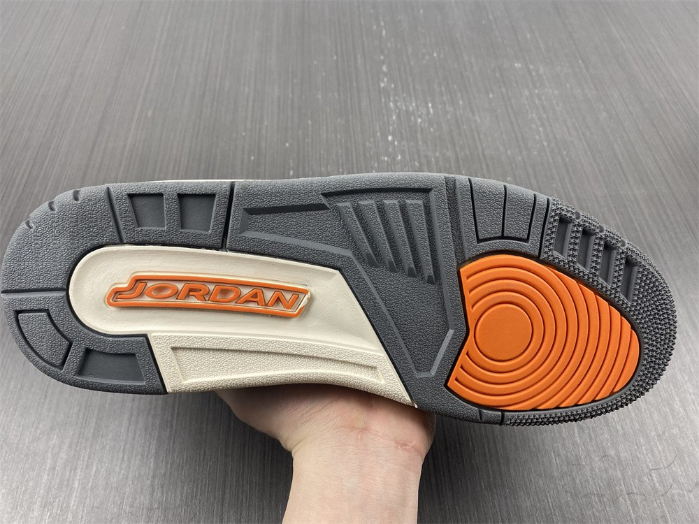 Air Jordan 3 “Patchwork” DO1830-200