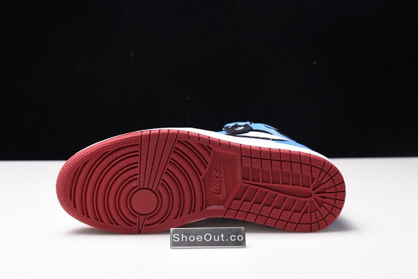 Air Jordan 1 Retro High OG “Fearless” CK5666-100