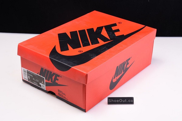 CLOT x Air Jordan 1 Mid “Fearless” CU2804-100