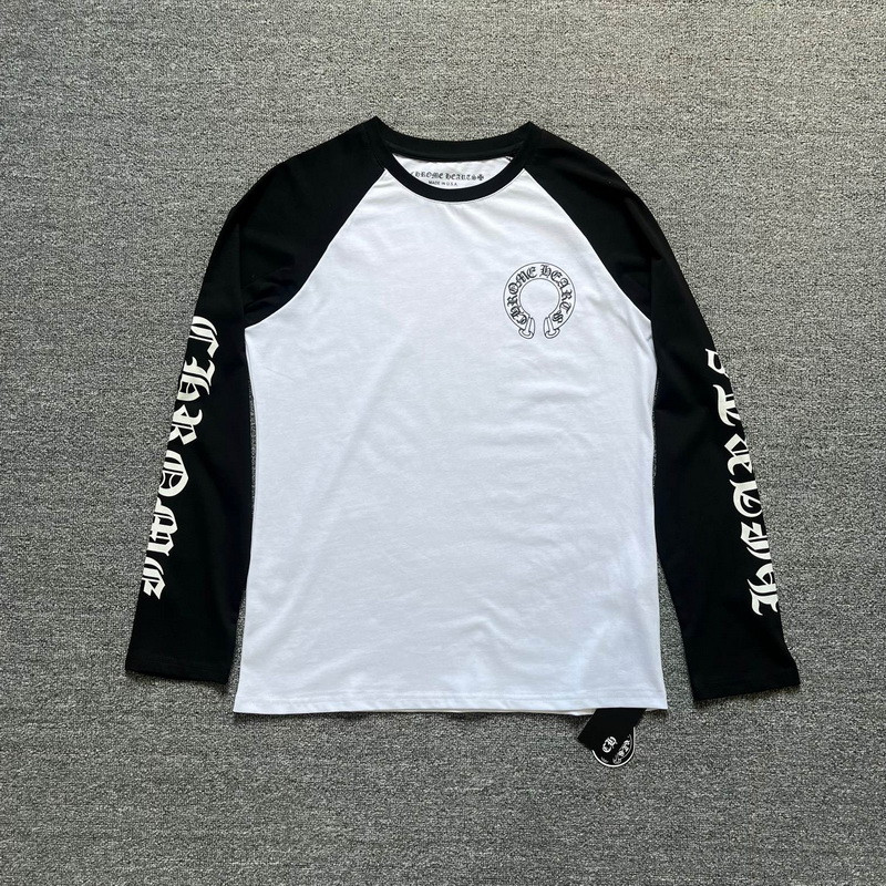 Chrome hearts HOODIE