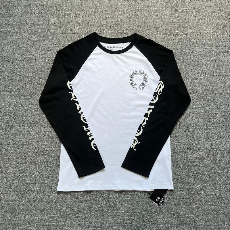 Chrome hearts HOODIE