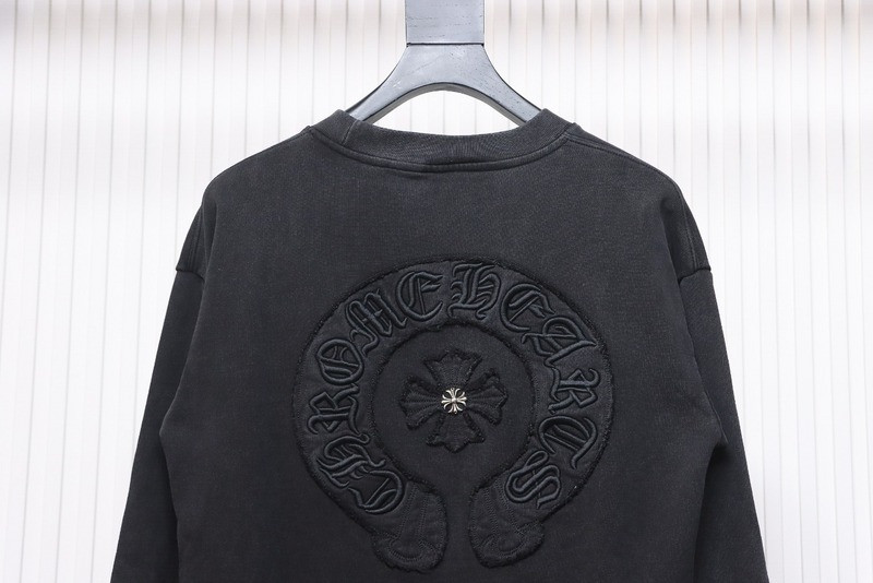 Chrome hearts HOODIE
