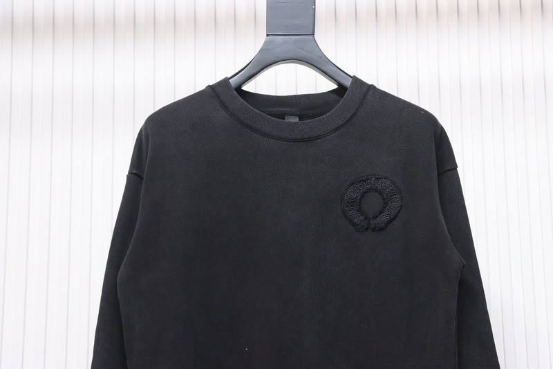 Chrome hearts HOODIE