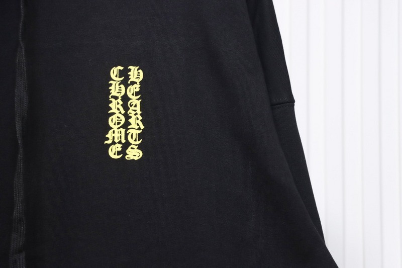 Chrome hearts HOODIE