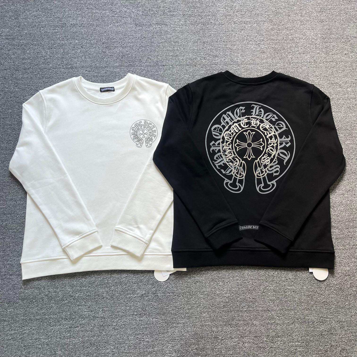 Chrome hearts HOODIE
