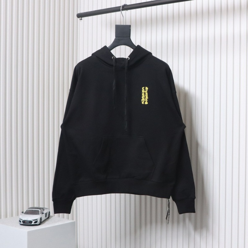 Chrome hearts HOODIE