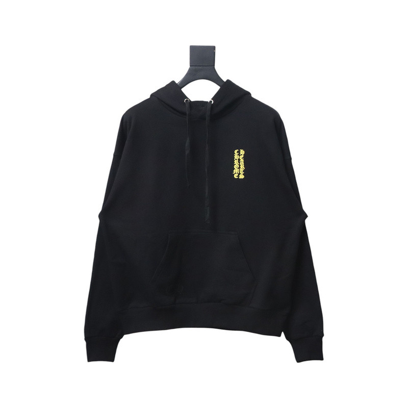 Chrome hearts HOODIE