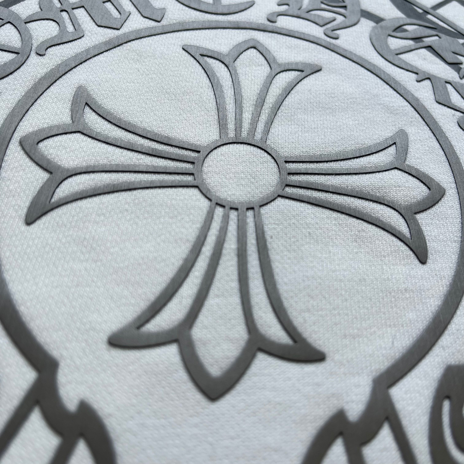 Chrome hearts HOODIE