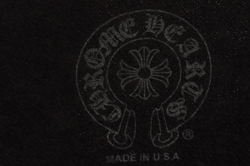 Chrome hearts HOODIE