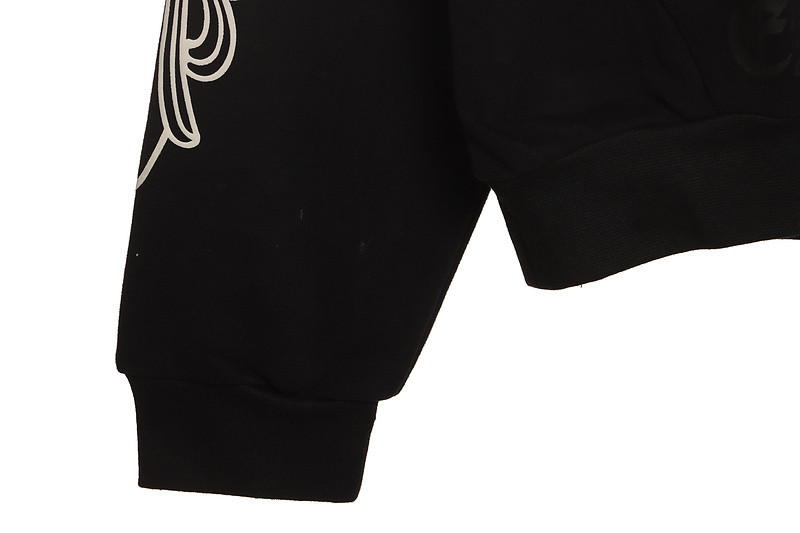 Chrome hearts HOODIE