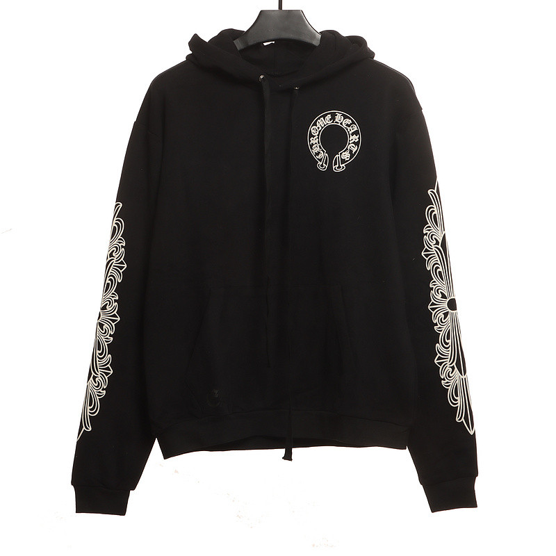 Chrome hearts HOODIE