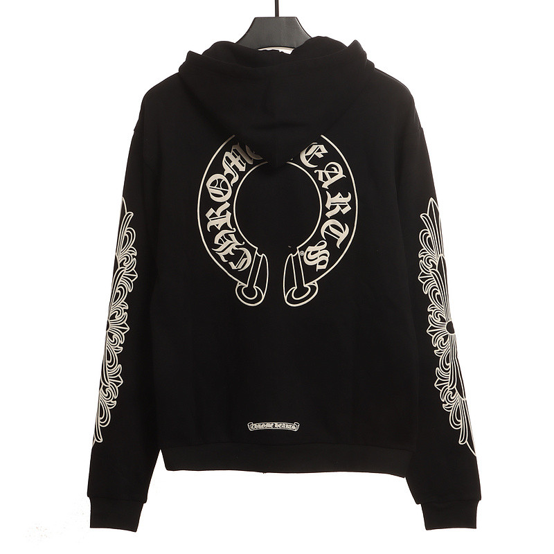 Chrome hearts HOODIE
