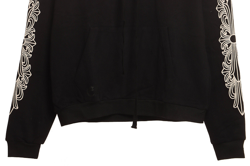 Chrome hearts HOODIE