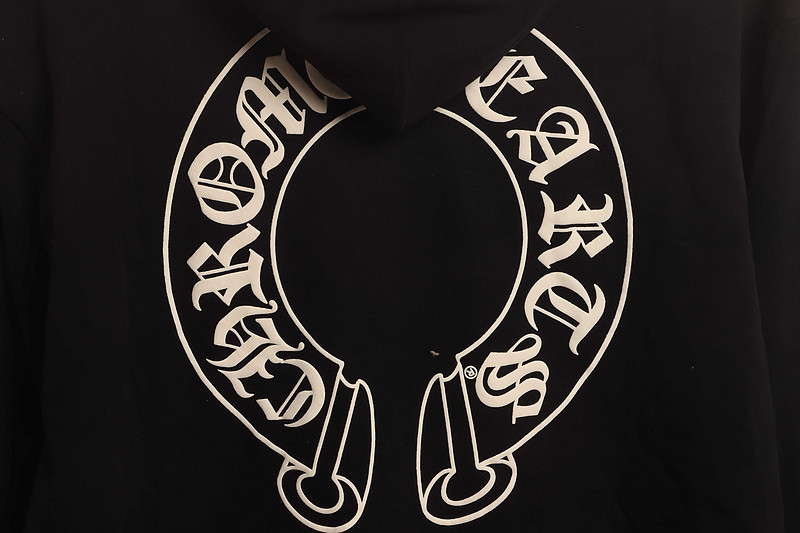 Chrome hearts HOODIE