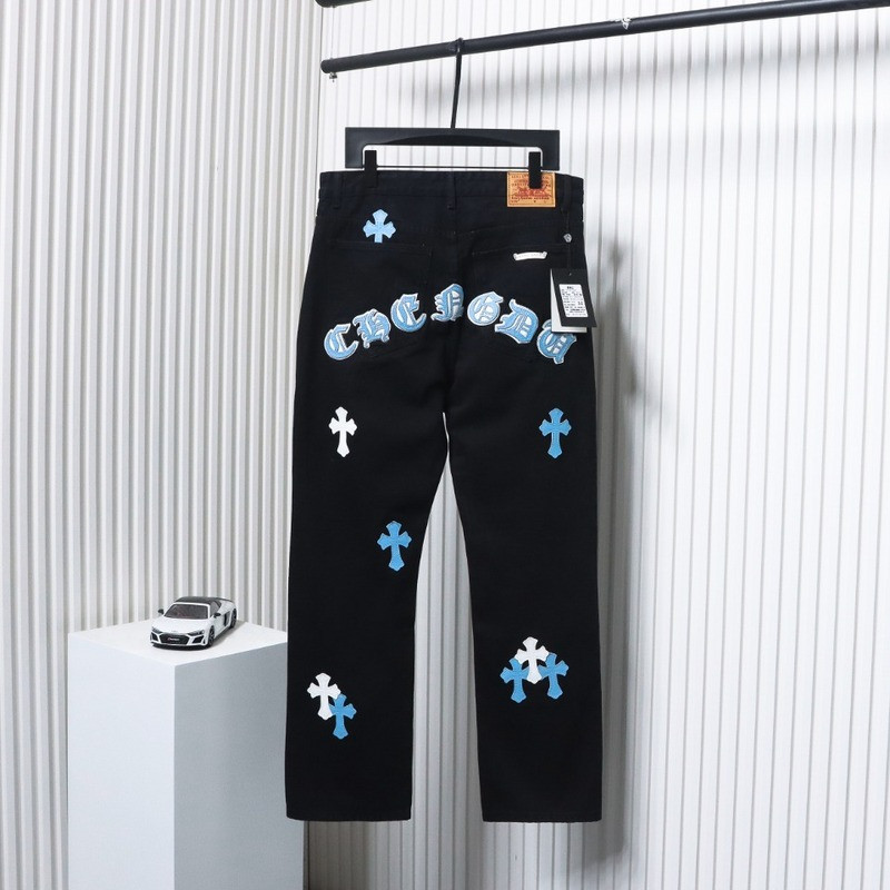 Chrome Heart JEANS
