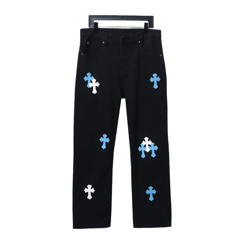 Chrome Heart JEANS