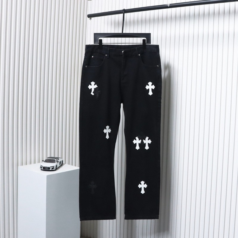 Chrome Heart JEANS