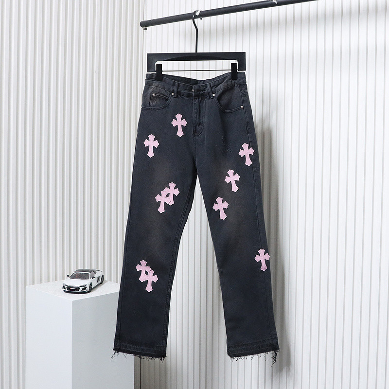 Chrome Heart JEANS