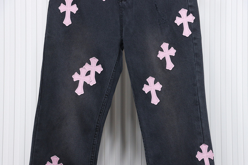 Chrome Heart JEANS