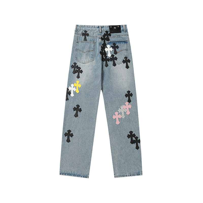 Chrome Heart JEANS