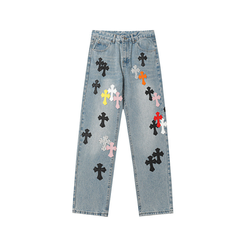 Chrome Heart JEANS