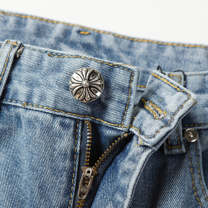 Chrome Heart JEANS